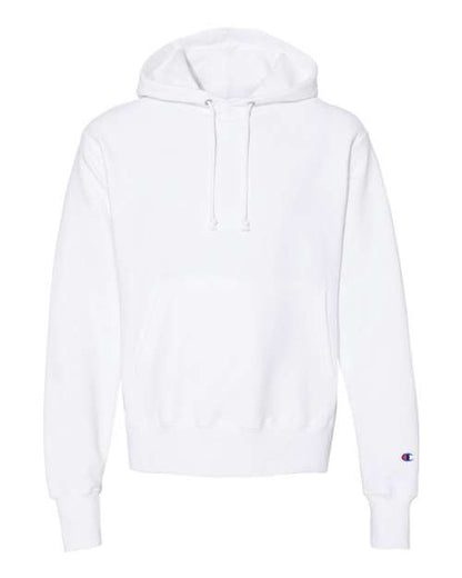 Champion Unisex Reverse Weave® Hooded Sweatshirt - S101