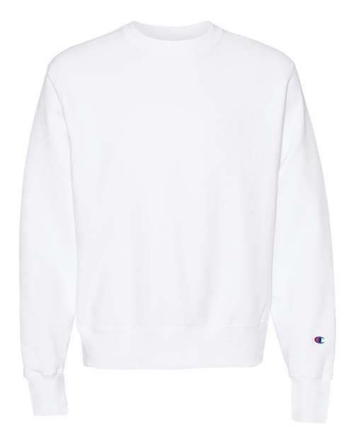 Champion Unisex Reverse Weave® Crewneck Sweatshirt - S149