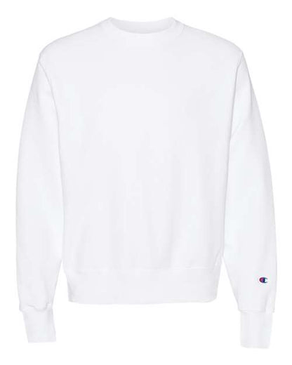 Champion Unisex Reverse Weave® Crewneck Sweatshirt - S149