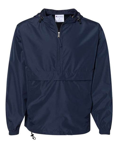 Champion Unisex Packable Anorak Jacket - CO200