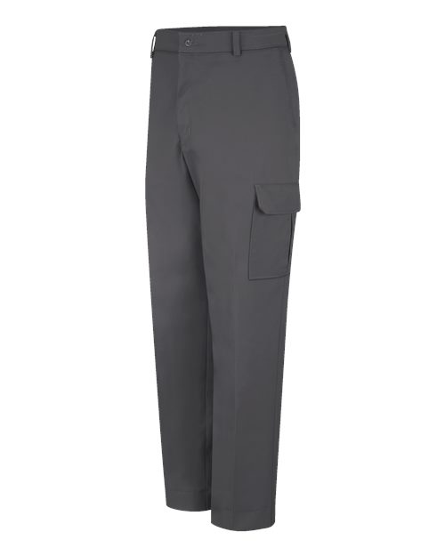 Red Kap Men's Industrial Cargo Pants - PT88