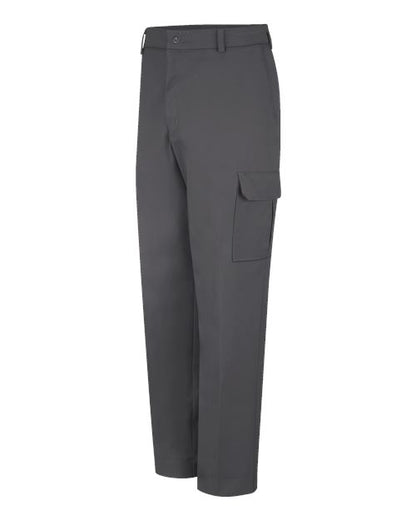 Red Kap Men's Industrial Cargo Pants - PT88
