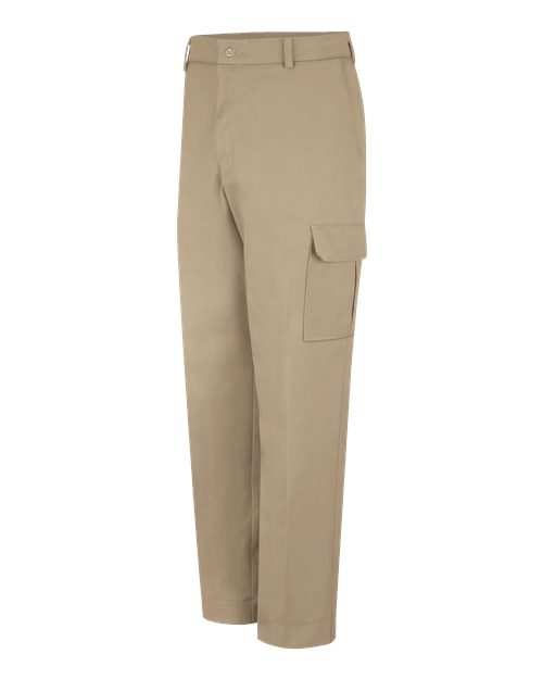 Red Kap Men's Industrial Cargo Pants - PT88