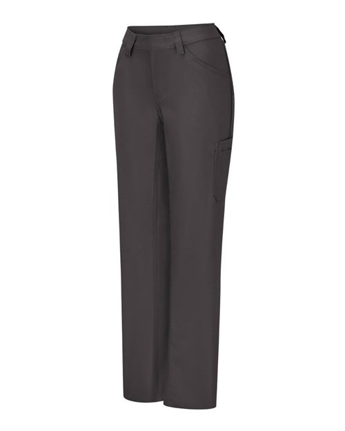 Red Kap Women's Lightweight Crew Pants - PT3L