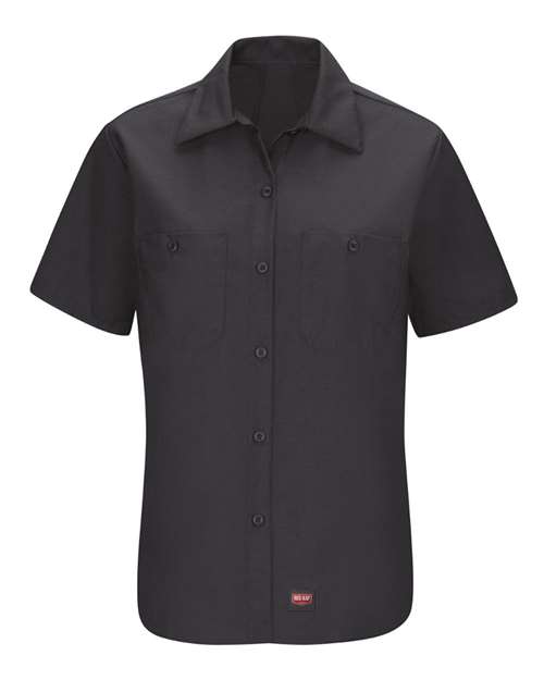 Red Kap Women's Mimix Work Shirt - SX21