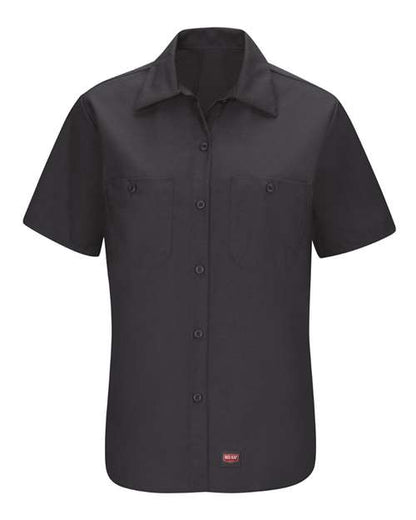 Red Kap Women's Mimix Work Shirt - SX21