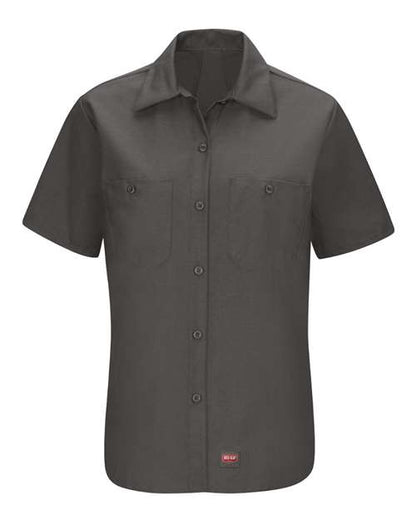 Red Kap Women's Mimix Work Shirt - SX21