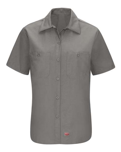 Red Kap Women's Mimix Work Shirt - SX21
