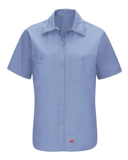 Red Kap Women's Mimix Work Shirt - SX21