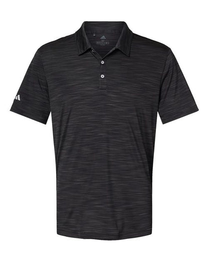 Adidas Men's Mélange Polo - A402