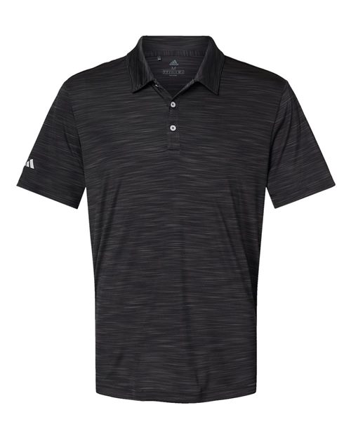 Adidas Men's Mélange Polo - A402