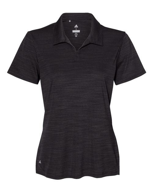Adidas Women's Mélange Polo - A403