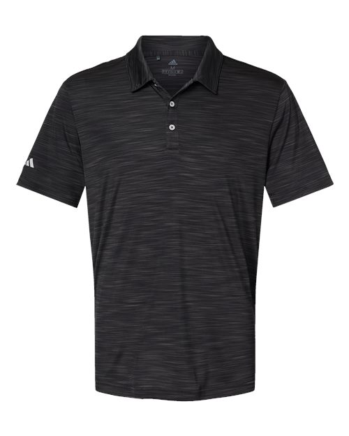 Adidas Men's Mélange Polo - A402