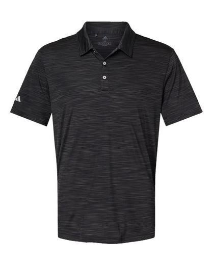 Adidas Men's Mélange Polo - A402