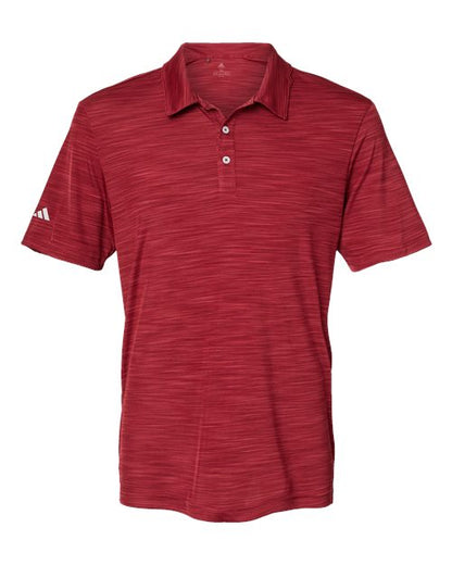 Adidas Men's Mélange Polo - A402
