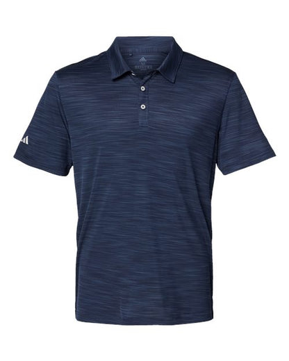 Adidas Men's Mélange Polo - A402