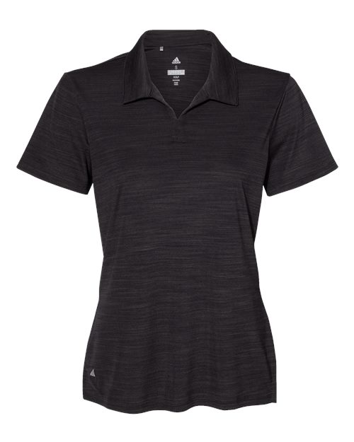 Adidas Women's Mélange Polo - A403