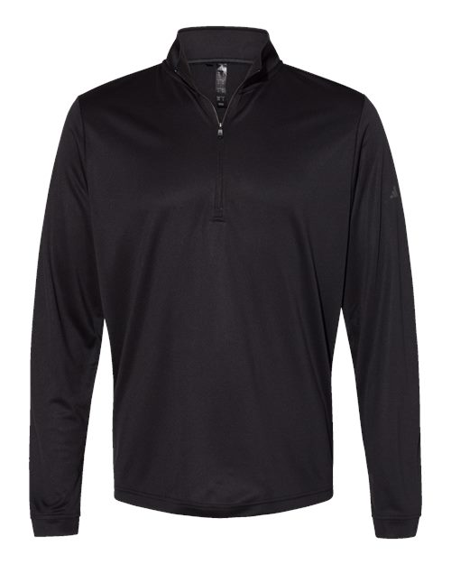 Adidas Men's Ultimate365 Lightweight Quarter-Zip Pullover - A401
