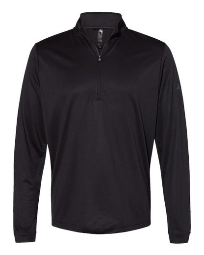 Adidas Men's Ultimate365 Lightweight Quarter-Zip Pullover - A401