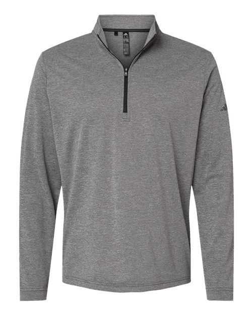 Adidas Men's Ultimate365 Lightweight Quarter-Zip Pullover - A401