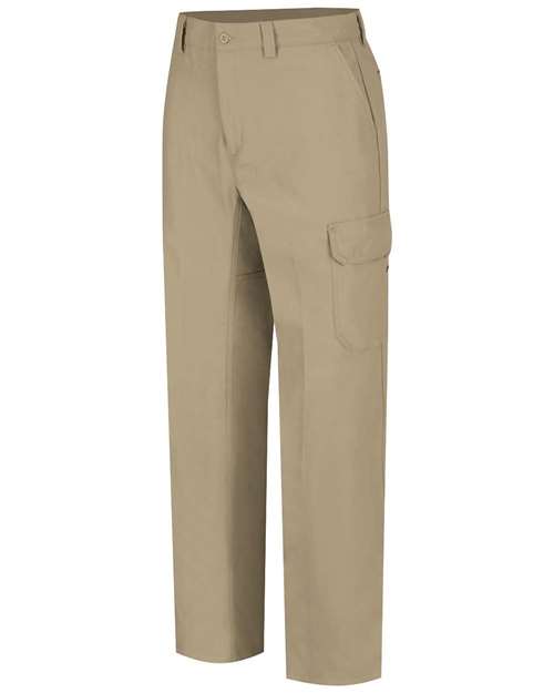 Dickies Men's Extended Sizes Functional Cargo Pants - WP80EXT