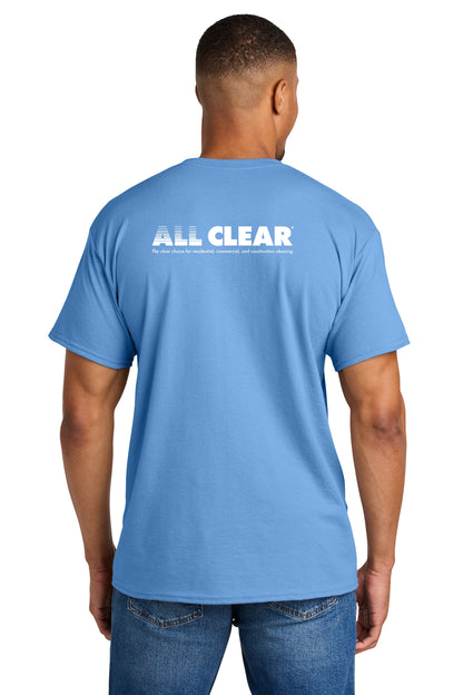 All Clear Short Sleeve T-Shirt