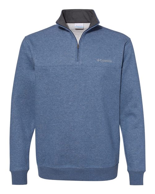 Columbia Men's Hart Mountain™ Half-Zip Sweatshirt - 141162