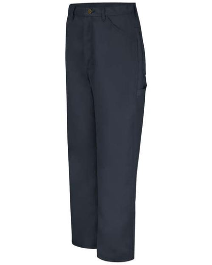 Red Kap Men's Duck Dungaree Pants - PD30
