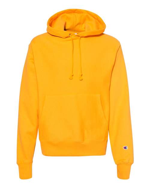 Champion Unisex Reverse Weave® Hooded Sweatshirt - S101