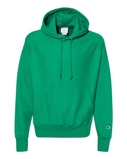 Champion Unisex Reverse Weave® Hooded Sweatshirt - S101