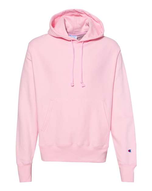 Champion Unisex Reverse Weave® Hooded Sweatshirt - S101