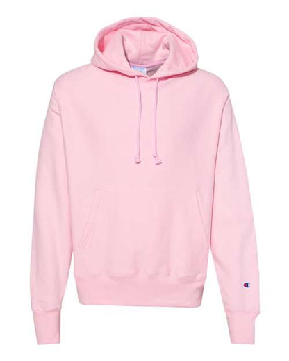 Champion Unisex Reverse Weave® Hooded Sweatshirt - S101