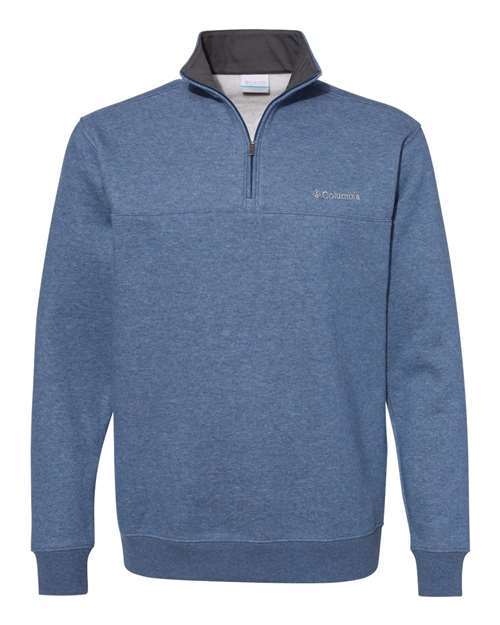 Columbia Men's Hart Mountain™ Half-Zip Sweatshirt - 141162