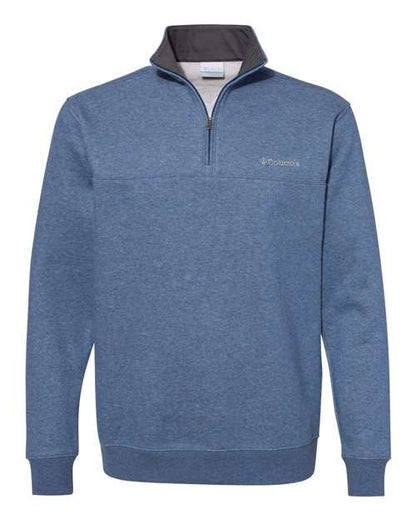 Columbia Men's Hart Mountain™ Half-Zip Sweatshirt - 141162