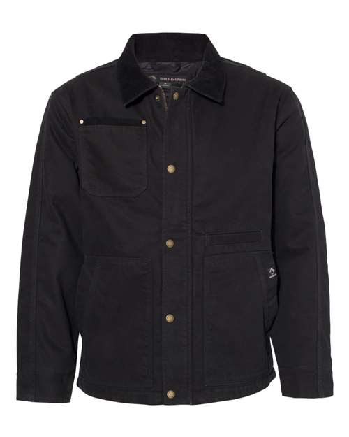 DRI DUCK Men's Rambler Boulder Cloth Jacket - 5091