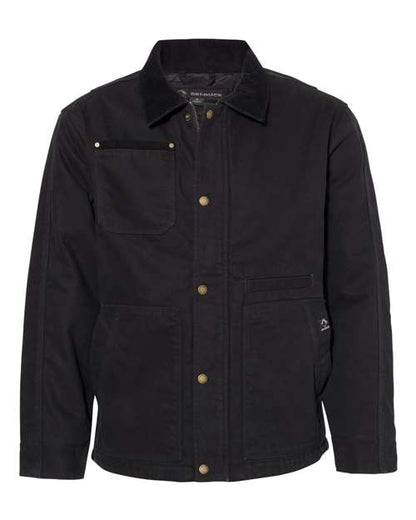DRI DUCK Men's Rambler Boulder Cloth Jacket - 5091