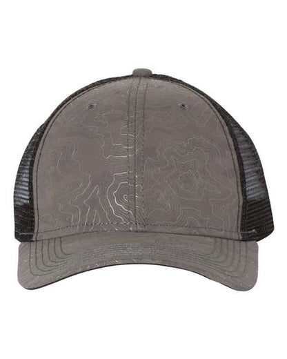 DRI DUCK Territory Trucker Cap - 3458