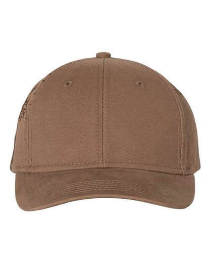 DRI DUCK Lineman Cap - 3345