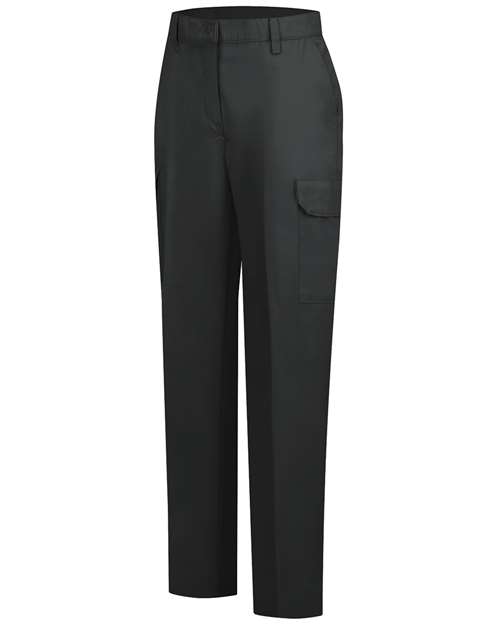 Red Kap Women's Industrial Cargo Pants - PT89
