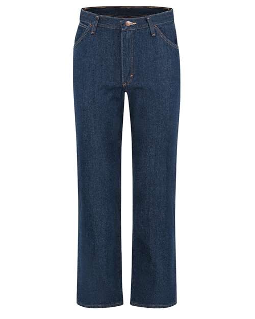 Red Kap Men's Classic Work Jeans - PD54