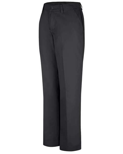 Red Kap Women's Extended Sizes Dura-Kap Industrial Pants - PT21EXT