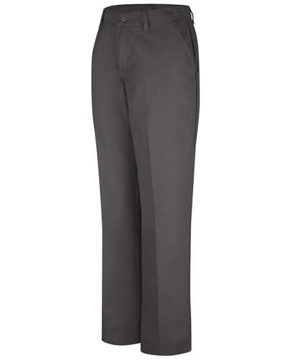 Red Kap Women's Extended Sizes Dura-Kap Industrial Pants - PT21EXT