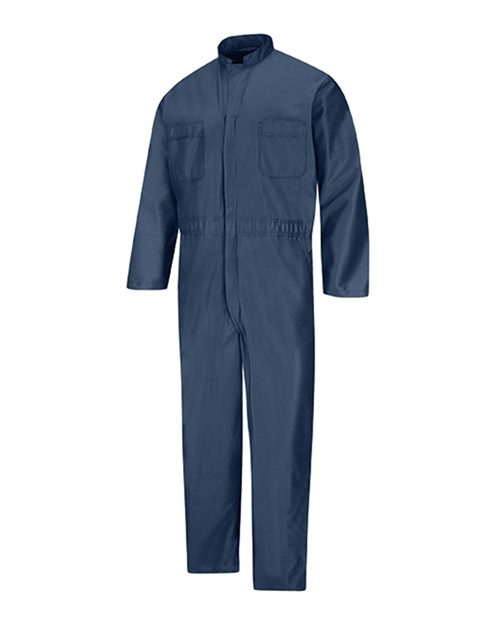 Red Kap Men's Tall ESO/ Anti-Static Coverall - CK44T