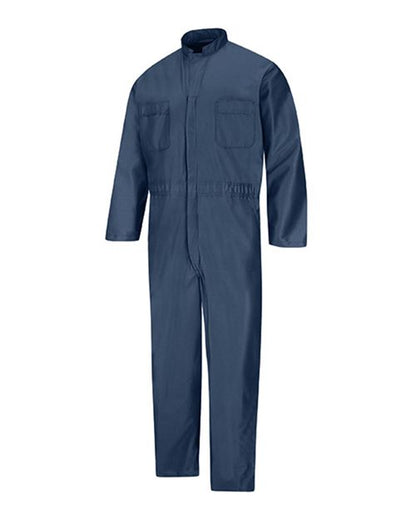 Red Kap Men's Tall ESO/ Anti-Static Coverall - CK44T