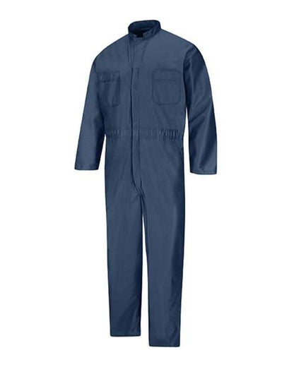 Red Kap Men's Tall ESO/ Anti-Static Coverall - CK44T