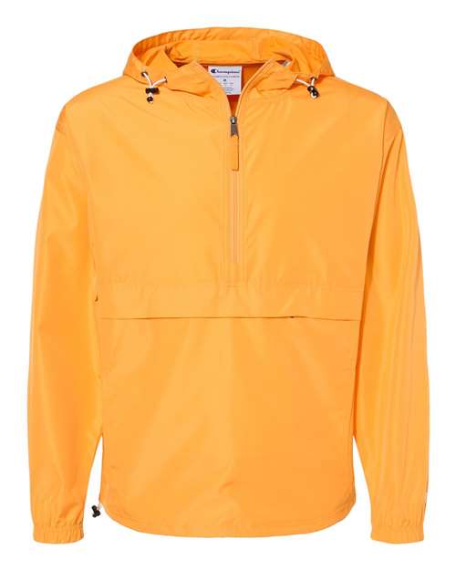 Champion Unisex Packable Anorak Jacket - CO200