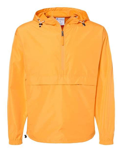Champion Unisex Packable Anorak Jacket - CO200