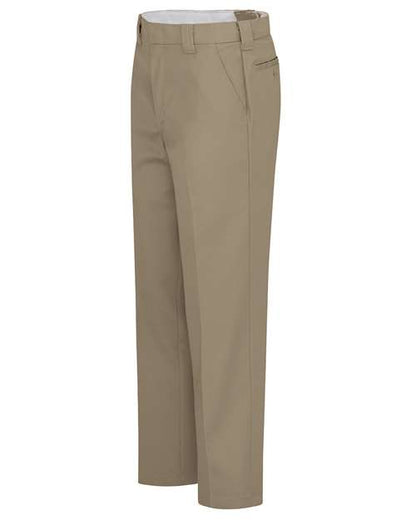 Red Kap - Men's Utility Work Pants - PT62