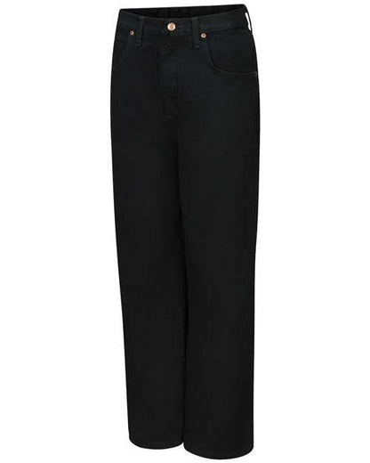 Red Kap Men's Odd Sizes Relaxed Fit Jean - PD60ODD