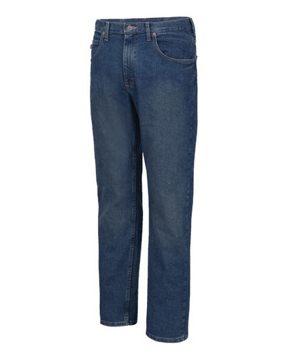 Red Kap Men's Dura-Kap Flex Work Jeans - PD90